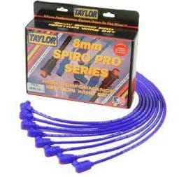 Ignition Wire Set