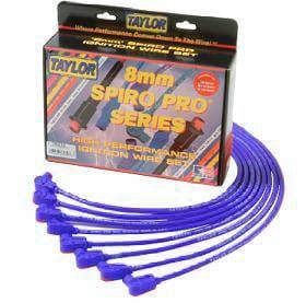 Ignition Wire Set