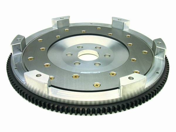 Dodge Stealth Fidanza Aluminum Flywheel - 161001