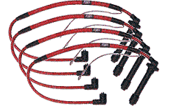 Ignition Wire Set