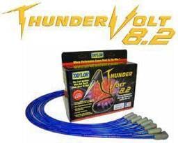 Ignition Wire Set