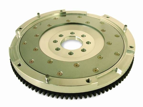 Chrysler Breeze Fidanza Aluminum Flywheel - 194201