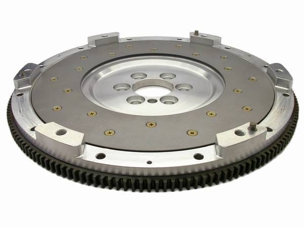 Chevrolet Corvette Fidanza Aluminum Flywheel - 198171