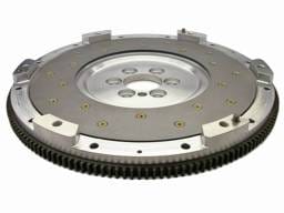 Chevrolet Corvette Fidanza Aluminum Flywheel - 198171