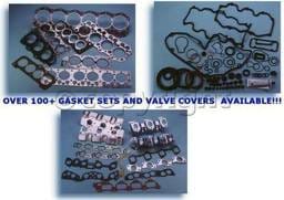 Valve Cover Set