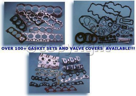 Valve Cover Set