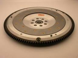 Chevrolet Corvette Fidanza Aluminum Flywheel - 198681