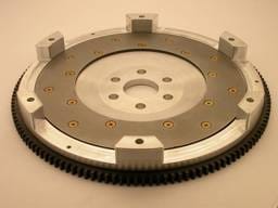 Chevrolet Cobalt Fidanza Aluminum Flywheel - 198281