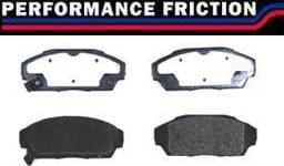 Brake Pad Set