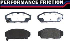 Brake Pad Set