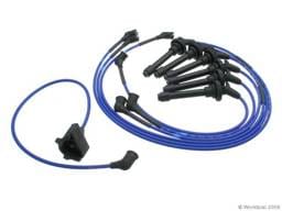 Ignition Wire Set