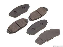 Brake Pad Set