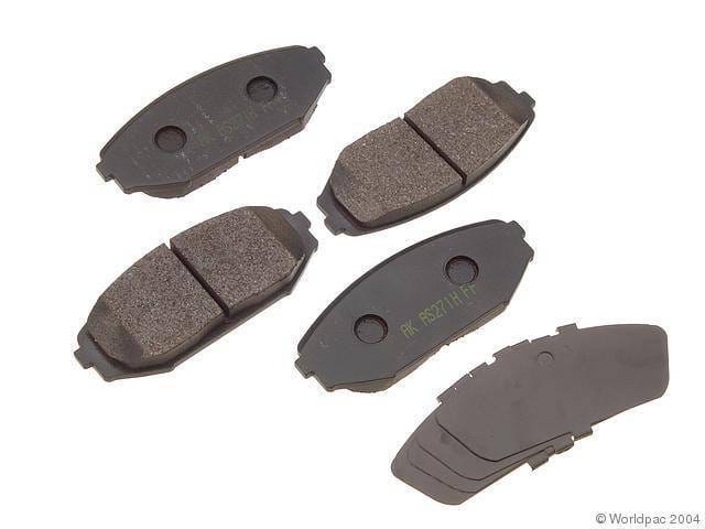 Brake Pad Set