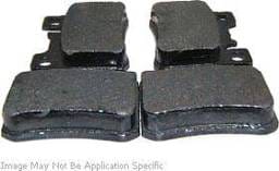Brake Pad Set