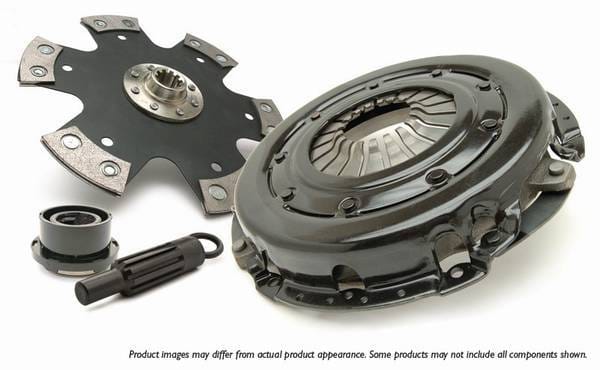 Chrysler Laser Fidanza Five Point Four Clutch - 361224