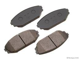 Brake Pad Set