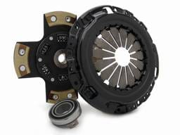 Chrysler Laser Fidanza Three Point Two Clutch - 361222