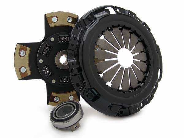 Dodge Stealth Fidanza Three Point Two Clutch - 361222