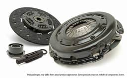 Chrysler Sebring Fidanza Two Point One Clutch - 361311