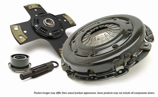 Dodge Neon Fidanza Three Point Two Clutch - 361312