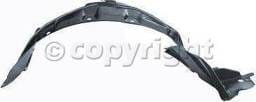 Front Splash Shield
