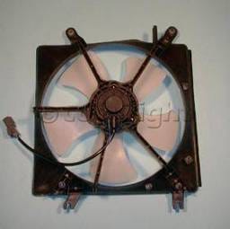 Fan Shroud