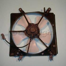 Fan Shroud