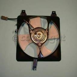 Fan Shroud