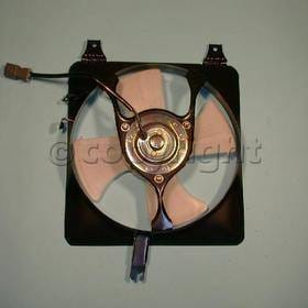 Fan Shroud