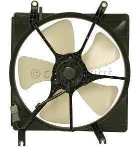 Fan Shroud