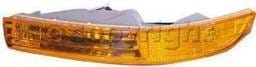 Front Side Marker Light Lh (Driver Side)