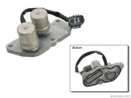 AT Solenoid