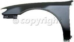 Fender Lh (Driver Side)