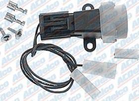 Injection Pump Solenoid