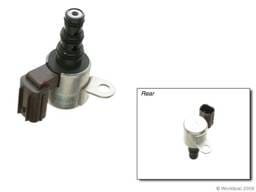AT Solenoid
