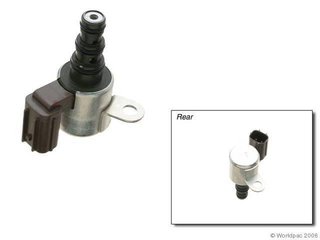 AT Solenoid