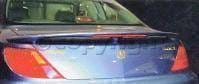 Rear Trunk Spoiler
