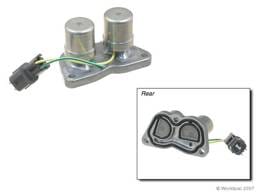 AT Solenoid