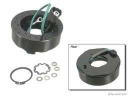 AC Clutch Solenoid
