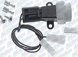 Injection Pump Solenoid