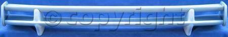 Rear Trunk Spoiler