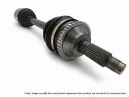 Acura Integra Fidanza CV Shaft - Left - 569129