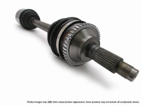 Dodge Neon Fidanza CV Shaft - Left - 569420