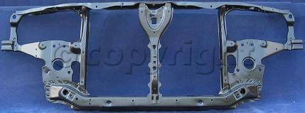Radiator Support