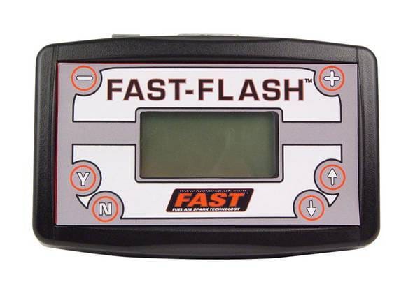 Dodge Ram Fast-Flash Programmer - 170391
