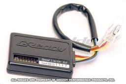 Toyota Greddy Speed Limiter Cut Controller Type A - 15590201
