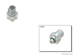 AC Pressure Switch