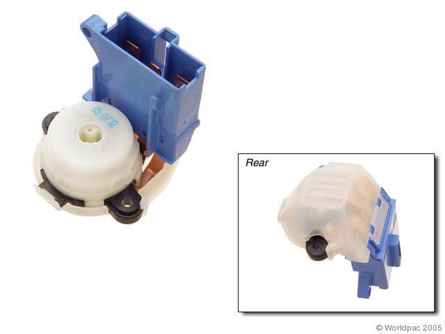 Ignition Switch