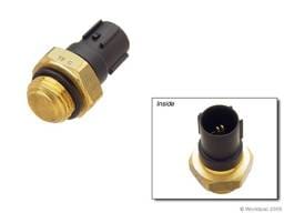 Auxiliary Fan Switch
