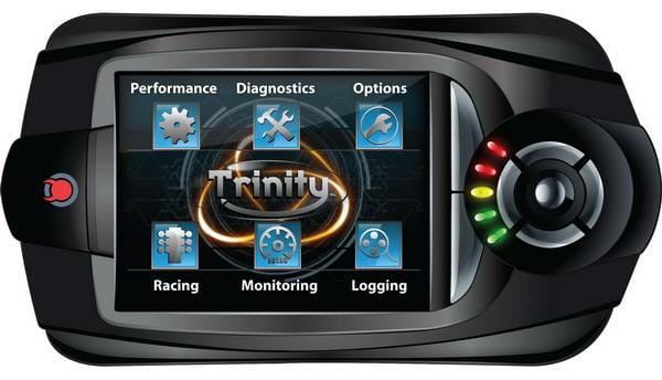 Chevrolet Avalanche DiabloSport Trinity Programmer - T1000